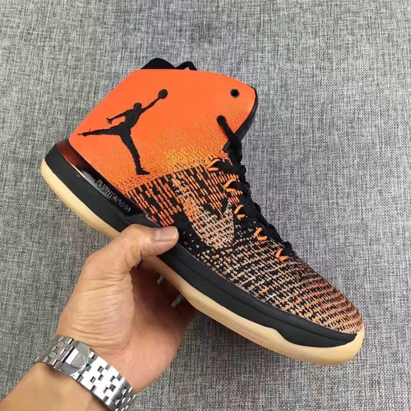 New AJ men's Shoes Air Jordan Nike sneakers